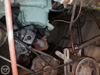 Kapal feri untuk dijual