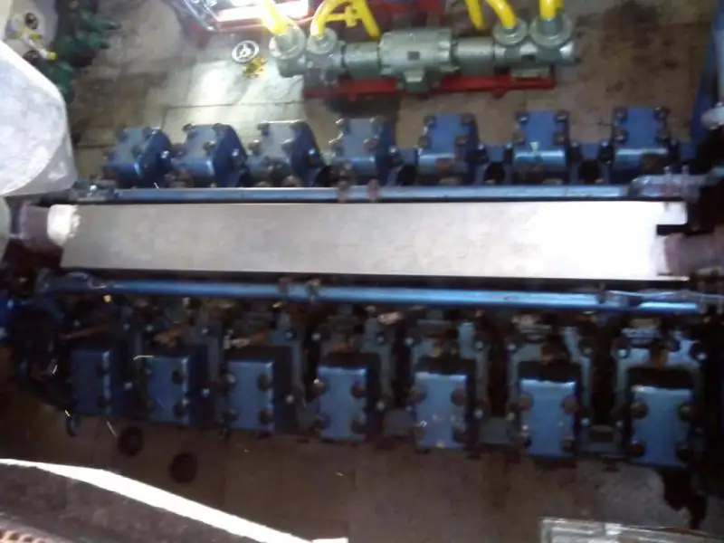 Kapal tunda untuk dijual