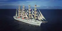 Kapal penyelamat untuk dijual