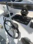 Kapal rondaan untuk dijual