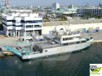 Kapal tinjauan untuk dijual