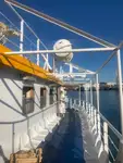 Kapal feri untuk dijual