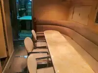Kapal rondaan untuk dijual