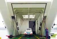 Kapal pendaratan, tangki untuk dijual
