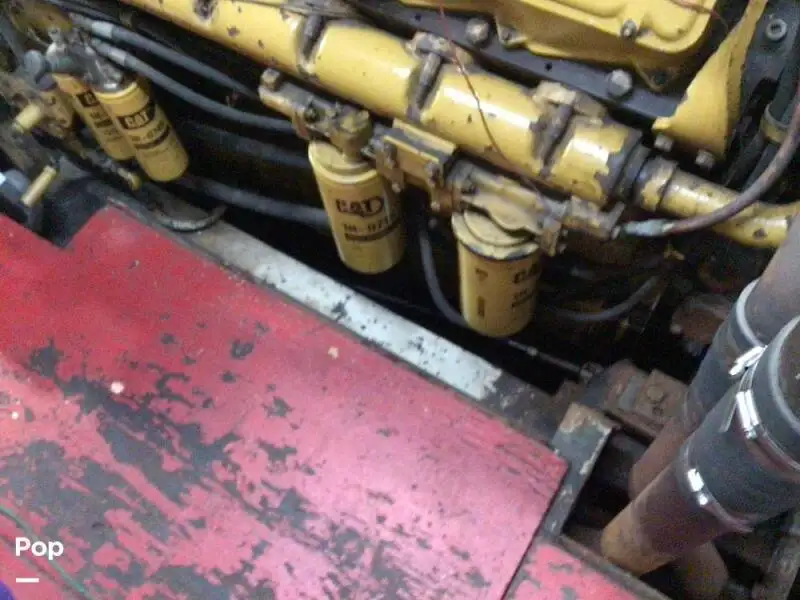 Kapal pukat untuk dijual