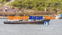 Kapal peti sejuk untuk dijual