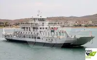 Kapal Ro-Ro untuk dijual