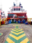 Kapal tunda untuk dijual