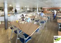 Ro-Ro ship untuk jualan