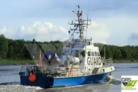 Kapal tinjauan untuk dijual