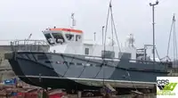 Kapal tinjauan untuk dijual