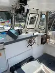 Kapal pemprosesan ikan untuk dijual