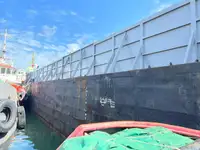 Tongkang untuk dijual