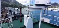 Kapal tunda untuk dijual