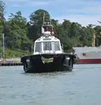 Kapal pandu untuk dijual