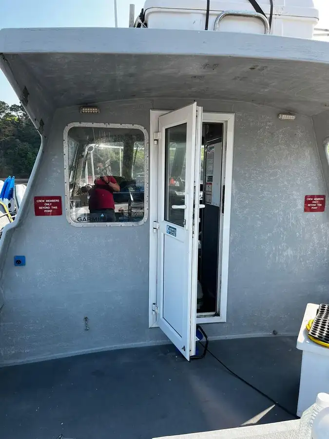 Kapal pandu untuk dijual