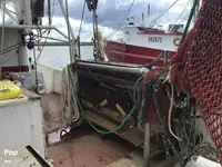 Kapal pukat untuk dijual