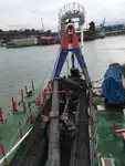 Kapal pengorek untuk dijual