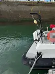 Kapal pandu untuk dijual