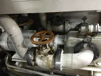 Kapal penyelidik untuk dijual