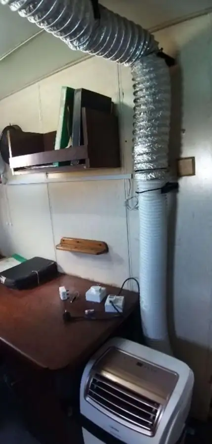 Kapal tunda untuk dijual
