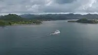 Kapal tinjauan untuk dijual