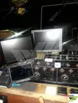 Kapal feri untuk dijual