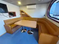 Kapal kerja untuk dijual