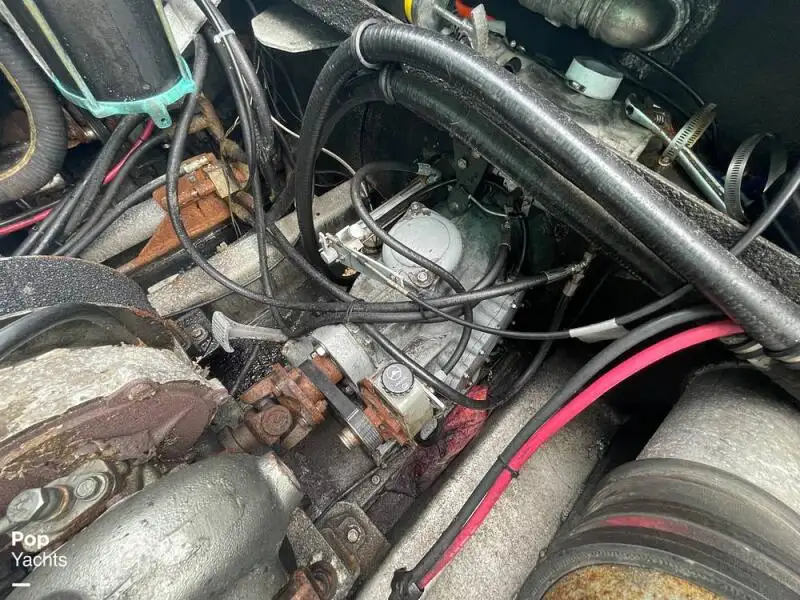 Kapal pelayaran untuk dijual