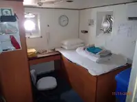 Kapal pendaratan, tangki untuk dijual