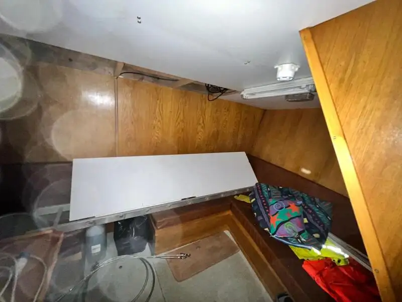 Kapal tunda untuk dijual