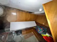 Kapal tunda untuk dijual