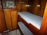 Kapal tunda untuk dijual