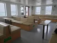 Kapal RoPax untuk dijual