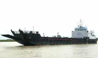 Pembawa pukal untuk jualan