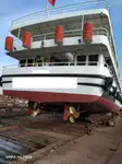 Kapal penumpang untuk dijual