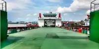 Kapal pendaratan, tangki untuk dijual