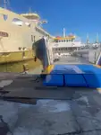 Kapal feri untuk dijual