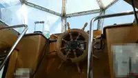 Kapal anak kapal untuk dijual