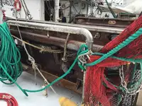 Kapal pukat untuk dijual