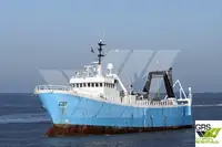 Kapal tinjauan untuk dijual