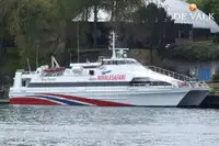 Kapal layar untuk dijual