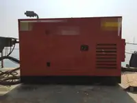 Tongkang untuk dijual