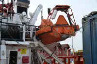Kapal bekalan platform (PSV) untuk dijual