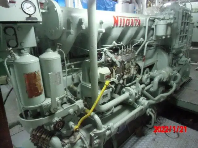 Kapal pukat untuk dijual