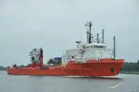 Kapal Bekalan Cepat (FSV) untuk jualan