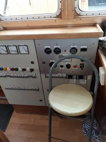 Kapal pukat untuk dijual