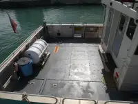 Kapal perkhidmatan ladang angin untuk dijual