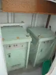 Kapal rondaan untuk dijual