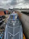 Kapal tinjauan untuk dijual